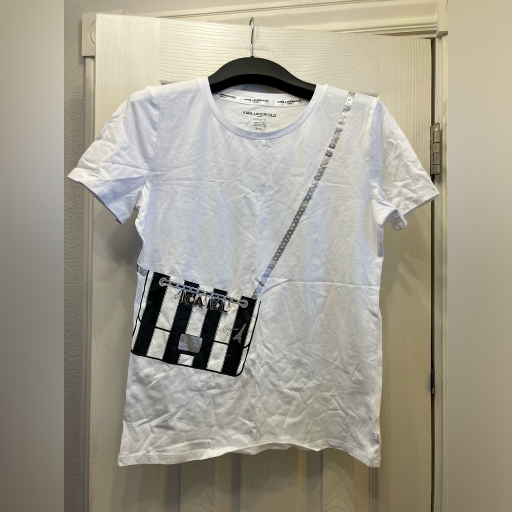 Karl Lagerfeld Shirt